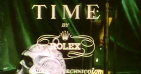 rolex time|rolex time story.